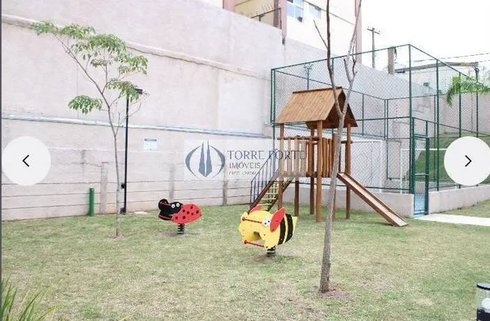 Imagem Apartamento de 37m² com 2 dormitórios no coração da Moóca