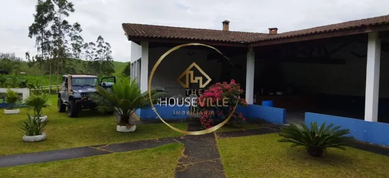 Imagem Sitio 3 alqueires, Zona Norte, São José dos Campos.