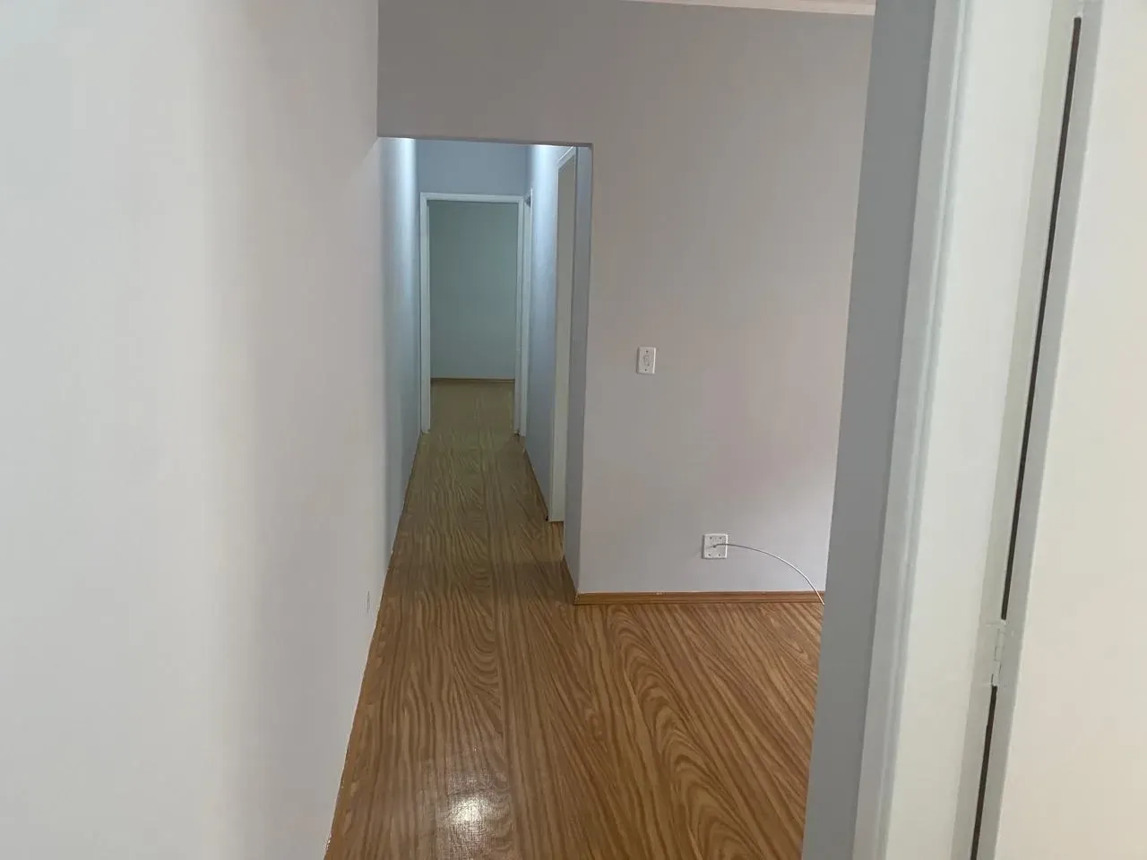 Imagem Apartamento com 2 Quartos para Alugar, 60 m² em Vila Osasco - Osasco