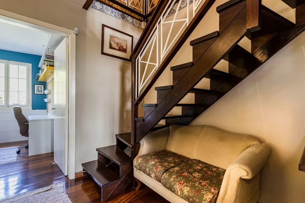 Imagem Casa em Belém Novo