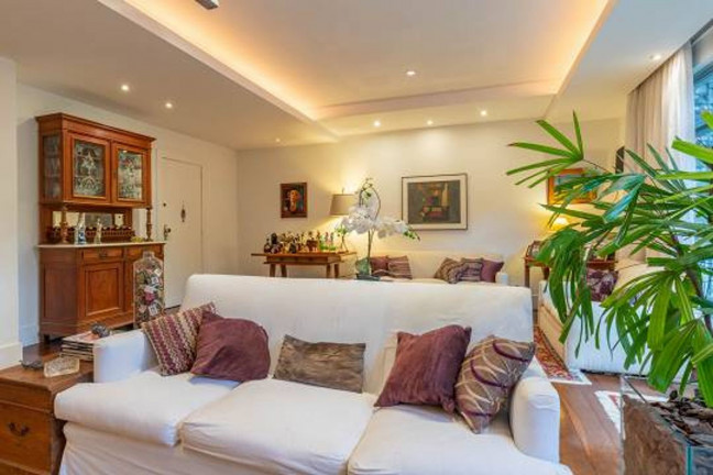 Imagem Apartamento com 3 Quartos à Venda, 143 m² em Barra da Tijuca - Rio de Janeiro