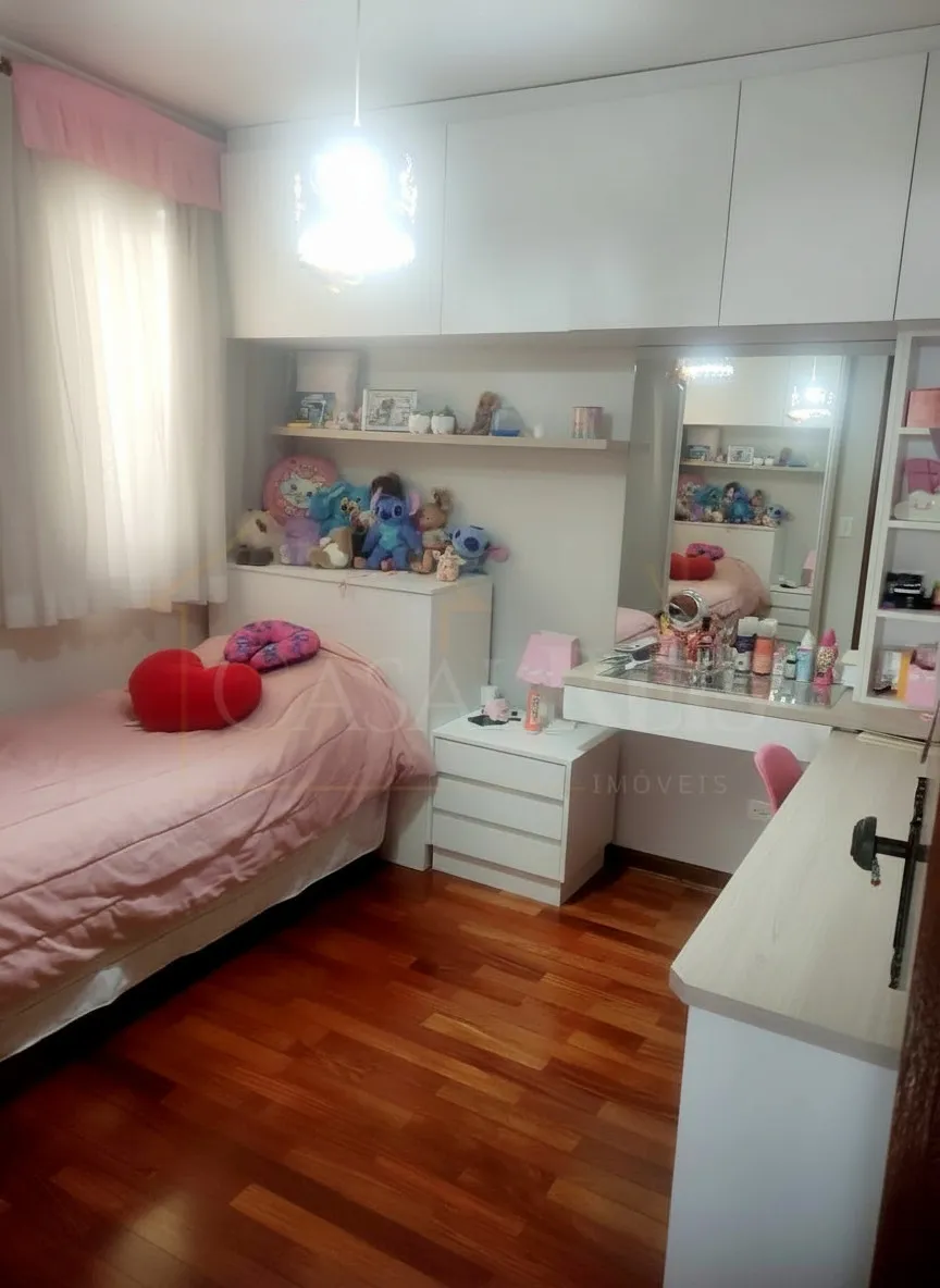 Imagem Apartamento 3 quartos à venda em São Benedito, Poços de Caldas