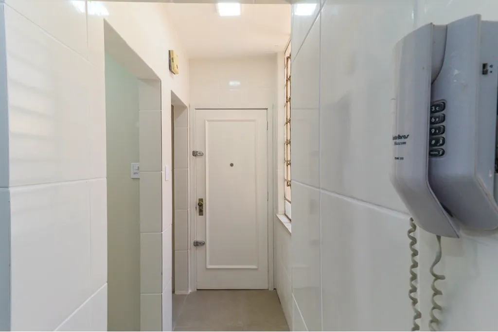 Imagem Apartamento em Centro Histórico