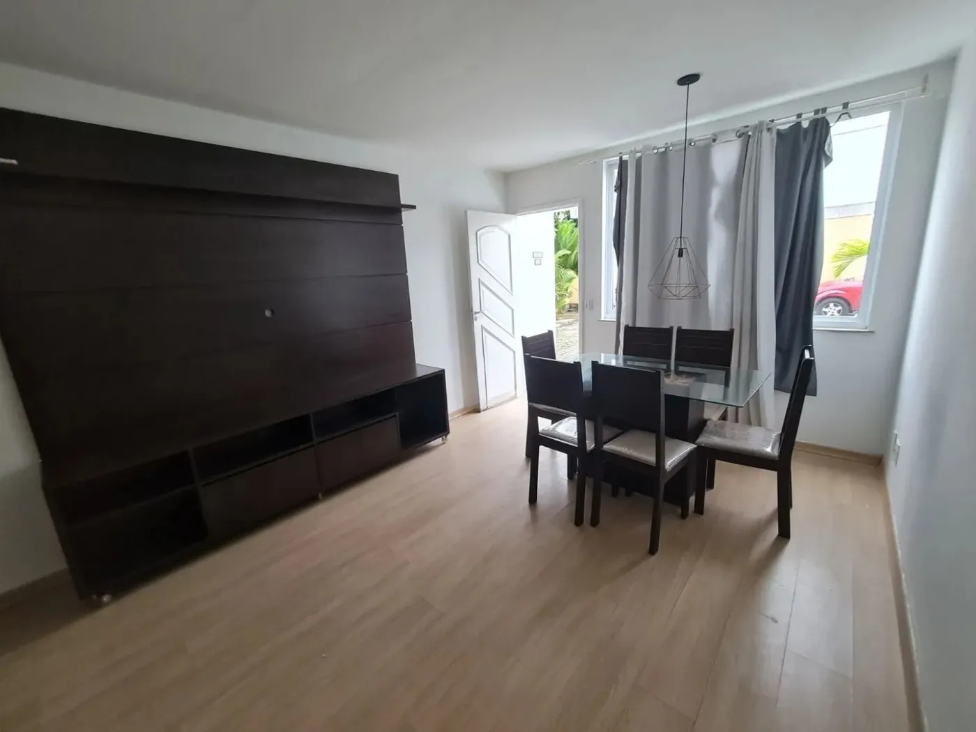 Imagem Casa em Condomínio para Venda em Rio de Janeiro, Taquara, 4 dormitórios, 2 suítes, 3 banheiros, 2 vagas