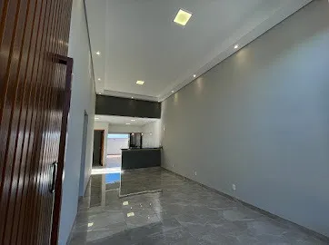 Imagem Casa Vermont com Piscina no Condomínio Horto Florestal Villagio