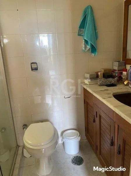 Imagem Apartamento em Auxiliadora