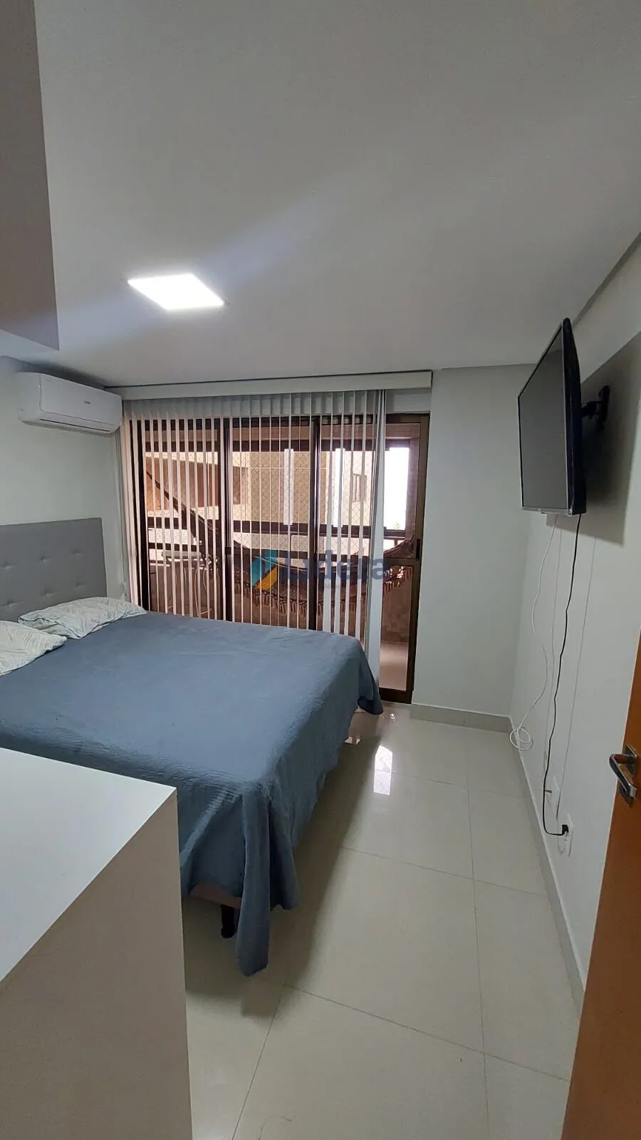Imagem Apartamento aluguel TEMPORADA em Camboinha, Cabedelo/PB