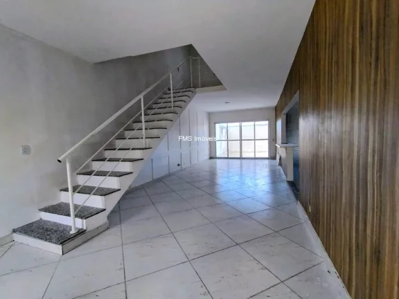 Imagem CASA 250m² - 3 DORMITORIOS (2 SUITES ) - 3 VAGAS - PLANALTO PAULISTA