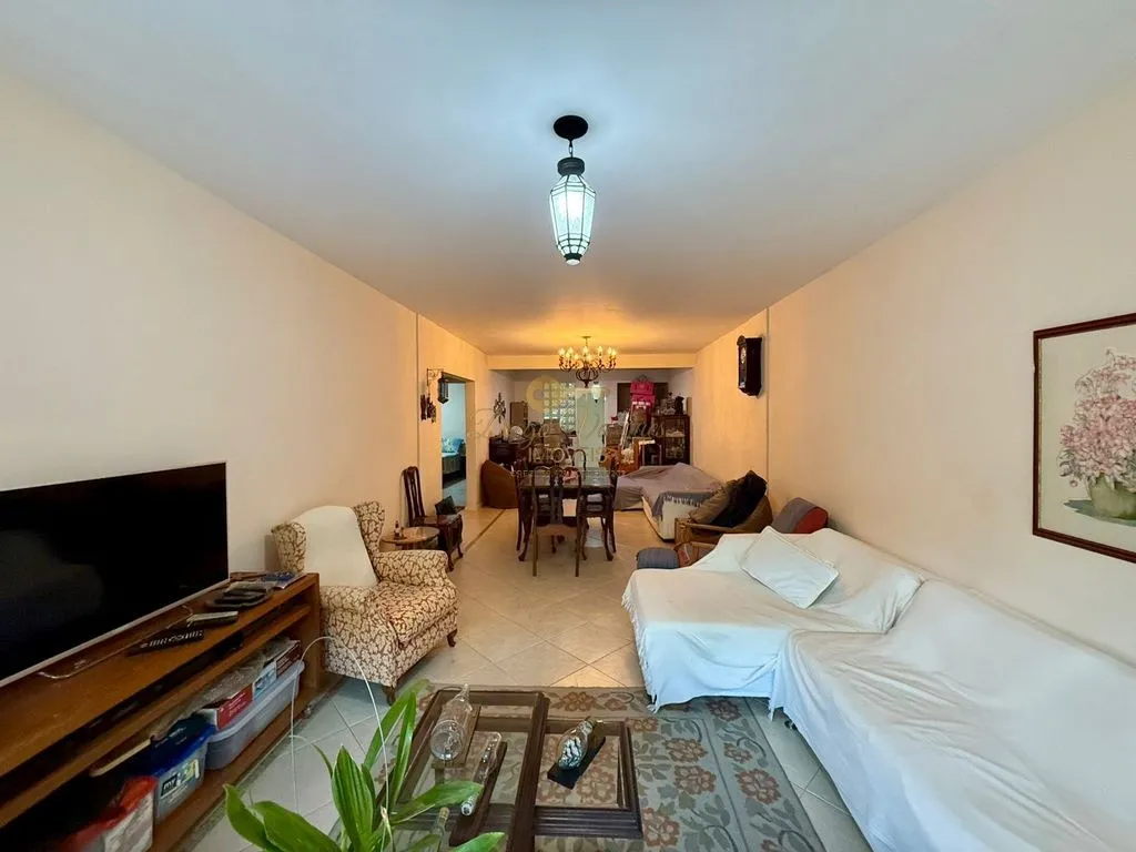 Imagem Apartamento para Venda em Petrópolis / RJ no bairro Itaipava