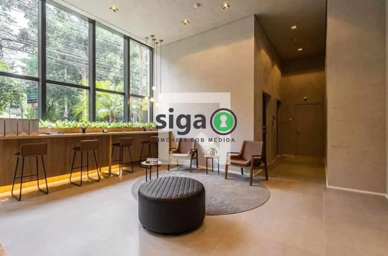 Imagem Studio em Pinheiros | Prox. Metro Sumaré, Hosp. Clinicas, Paulista