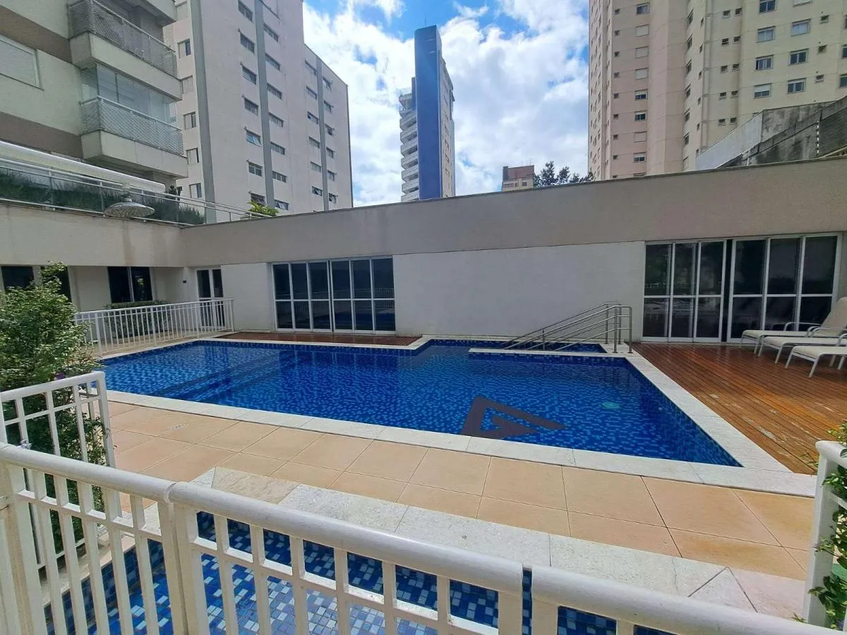 Imagem Apartamento à venda em São Paulo, Sumaré, com 2 quartos, com 65 m2