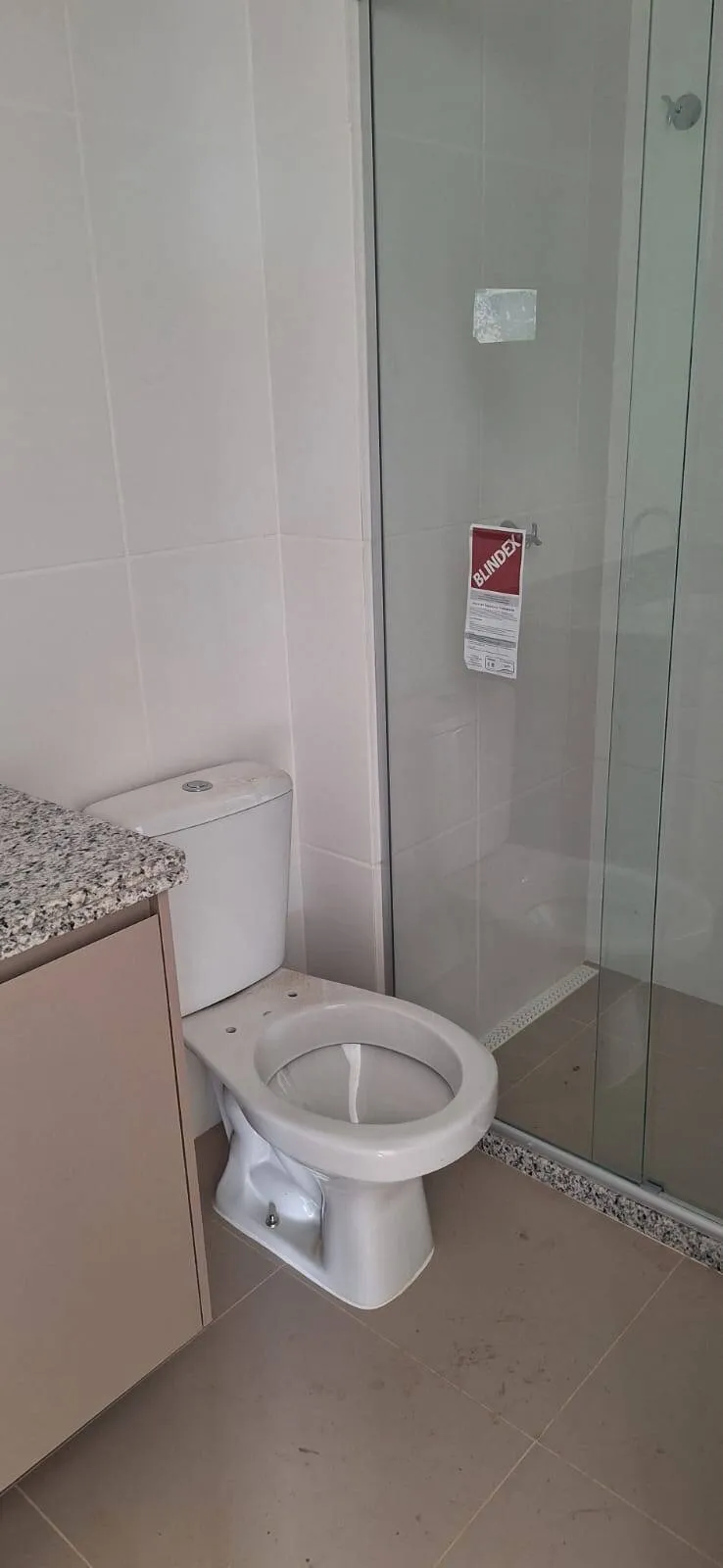 Imagem APARTAMENTO 2 QUARTOS - EM FRENTE AO PARQUE DAS ÁGUAS