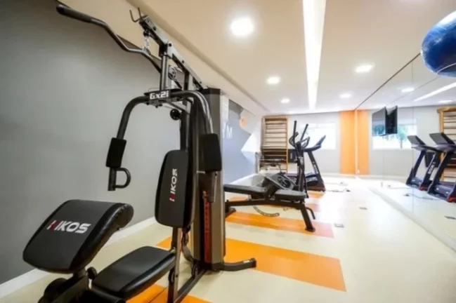 Imagem MUNDO APTO VILA MATILDE - Apto 34m² (DECORADO), próximo à Estação Vila Matilde do Metrô!
