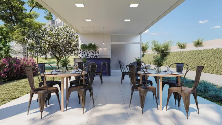 Imagem APARTAMENTO RESIDENCIAL em SUMARÉ - SP, JARDIM DOS IPÊS