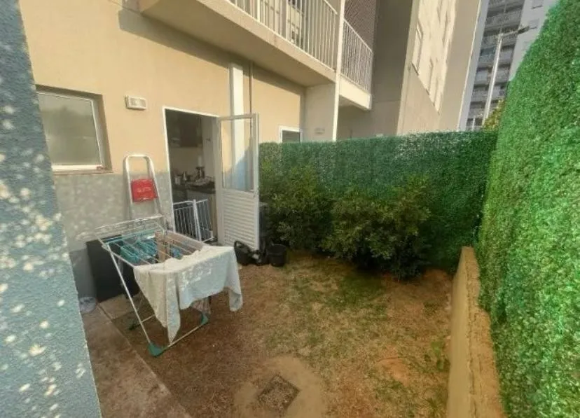 Imagem Apartamento para Venda em Hortolândia, Jardim das Colinas, 2 dormitórios, 1 suíte, 2 banheiros, 1 vaga