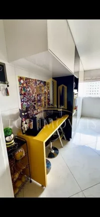 Imagem Apartamento de 90m² - 3 quartos - Máxximo Viver