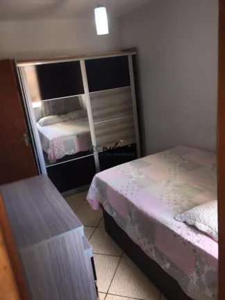 Imagem Casa a Venda no bairro Bom Retiro - São Gonçalo, RJ