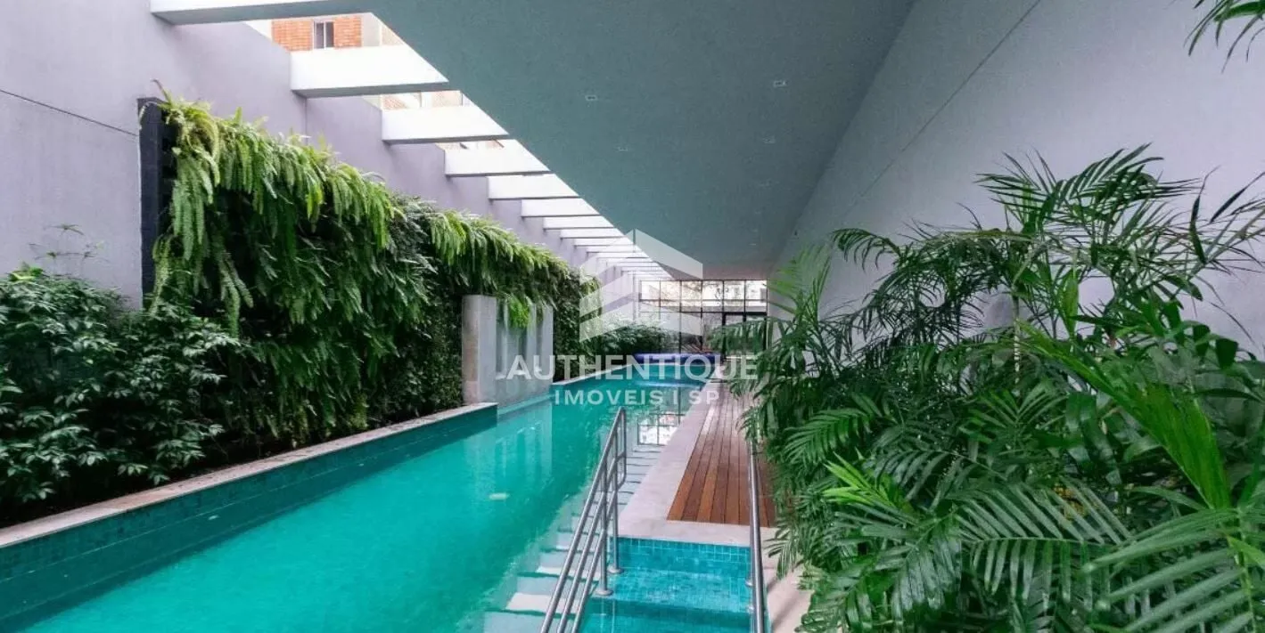 Imagem Oca Maracatins Moema Índios - Apartamento à venda em São Paulo/SP