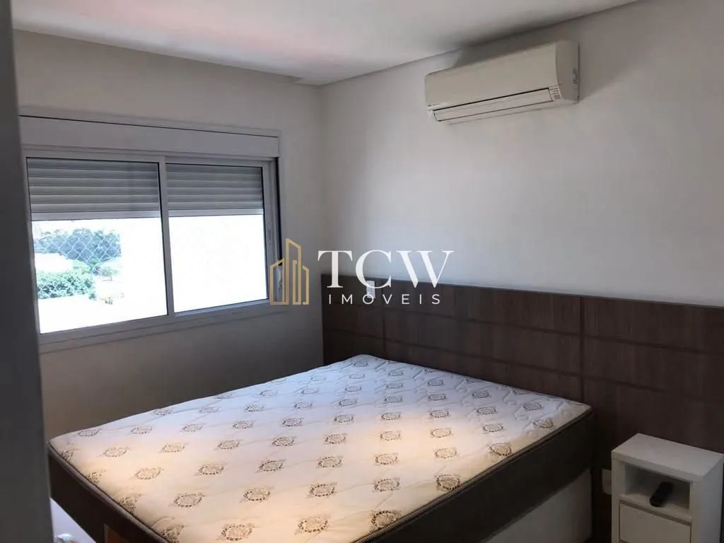 Imagem Apartamento Mobiliado para Locação | 50 m² | Brooklin, São Paulo/SP
