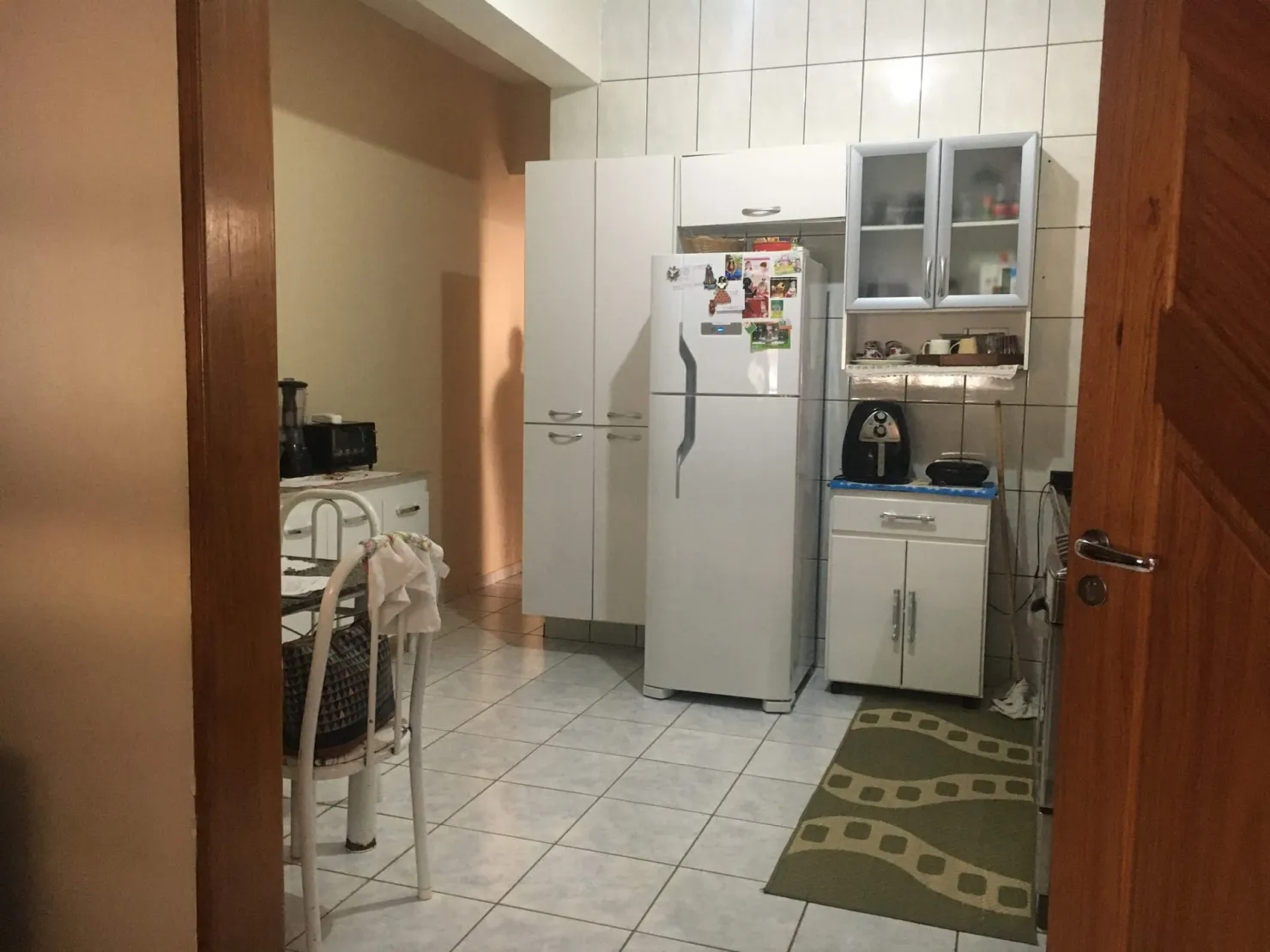 Imagem Casa à venda 4 Quartos, 2 Vagas, 130M², Residencial Comercial Vila Verde, Pindamonhangaba - SP