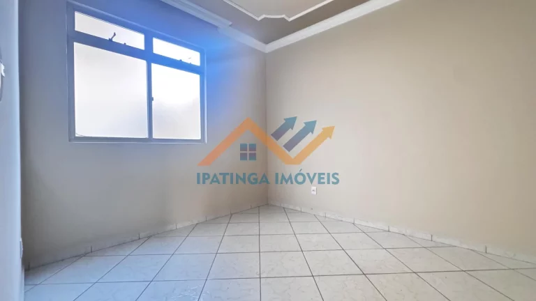Imagem Apartamento amplo com área de claraboia á venda no bairro Iguaçu - Ipatinga