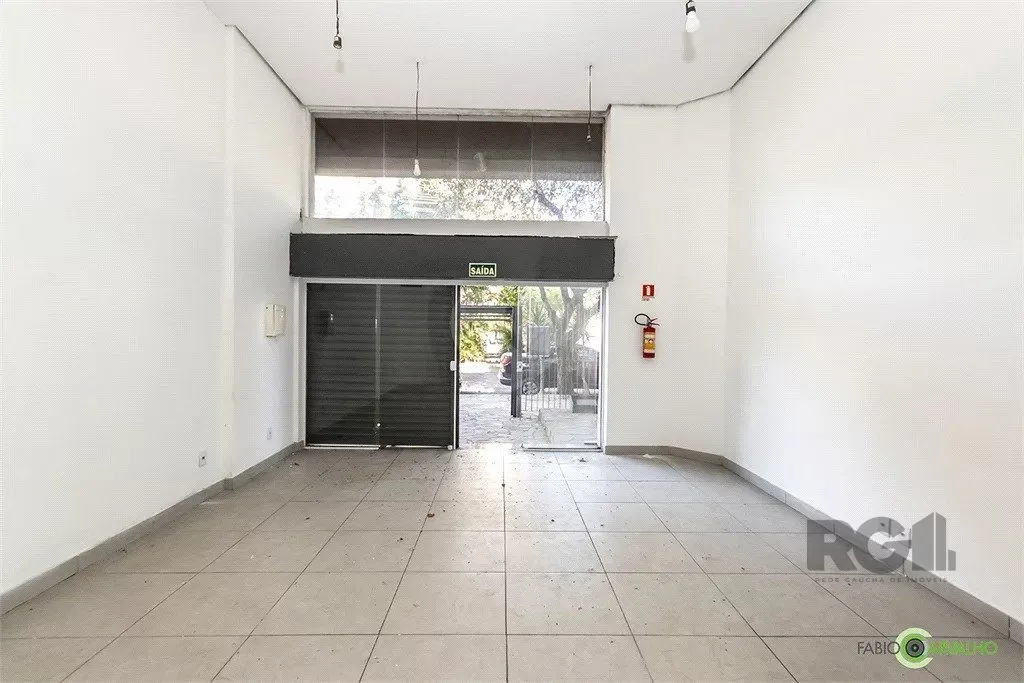 Imagem loja com 68 m² no bairro Santana