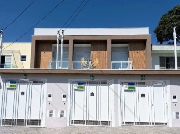 Imagem Casa Padrão