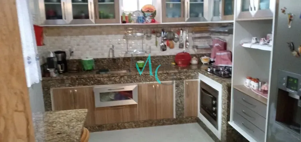 Imagem Casa Duplex com 3 quartos à venda, por R$ 450.000 - Campo Grande - Rio de Janeiro/RJ