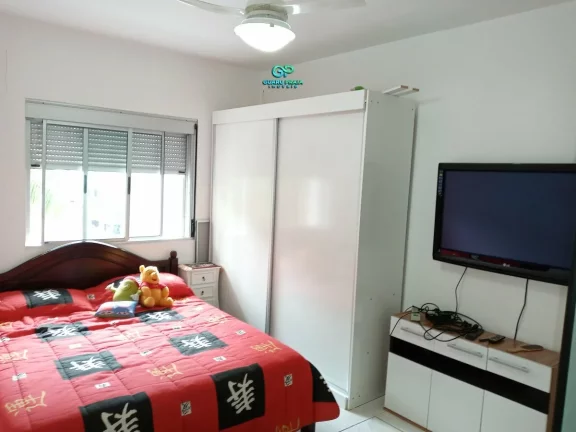 Imagem Apartamento Padrão para Venda em Enseada Guarujá-SP