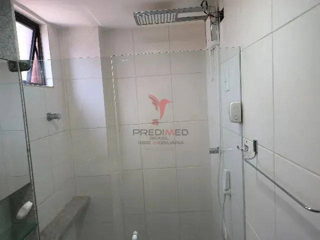 Imagem Apartamento Bairro Manaíra,3 quartos, sendo 1 Suíte com Closet e acesso a Varanda + DEP