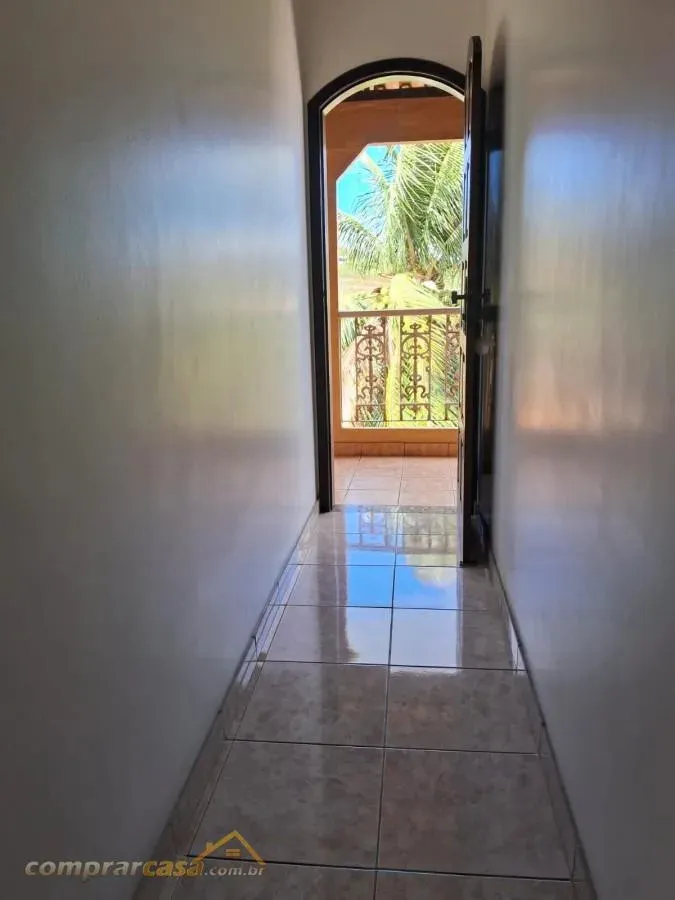 Imagem Casa para Venda em São Pedro da Aldeia / RJ no bairro Baixo Grande