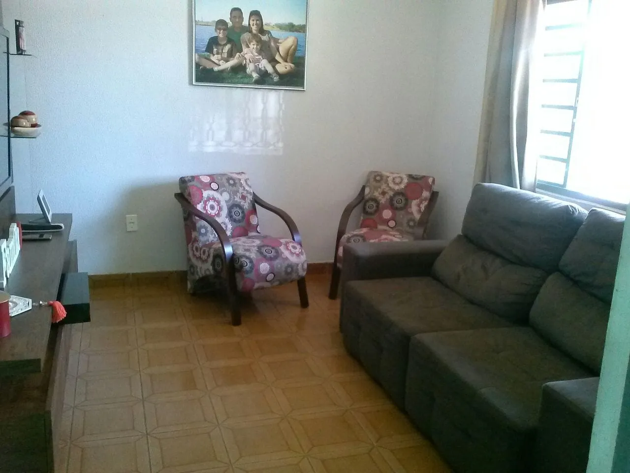 Imagem Casa à venda 4 Quartos, 2 Vagas, 150M², Alto do Cardoso, Pindamonhangaba - SP