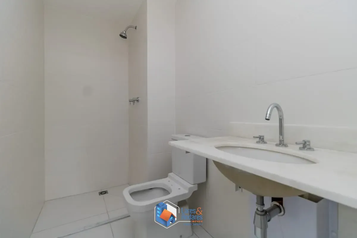 Imagem Apartamento para venda em Perdizes com 1 quarto, sendo 1 suíte, 51m²