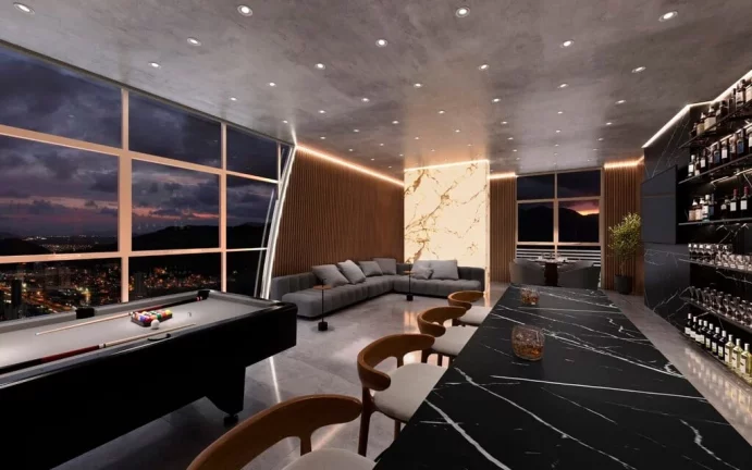 Imagem Legacy Vertical Home - Apartamento à venda no bairro Centro - Itapema/SC