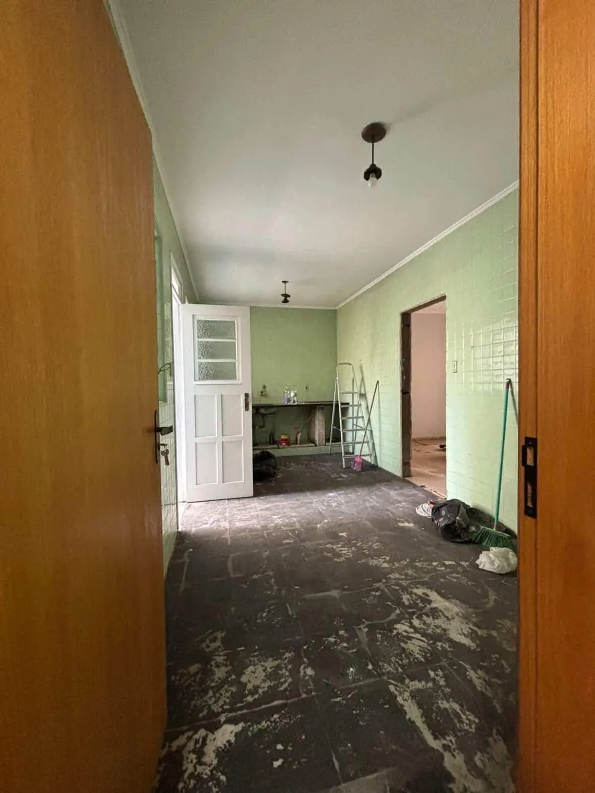 Imagem Apartamento 3 dormtórios de frente bairro Bom Fim- Porto Alegre