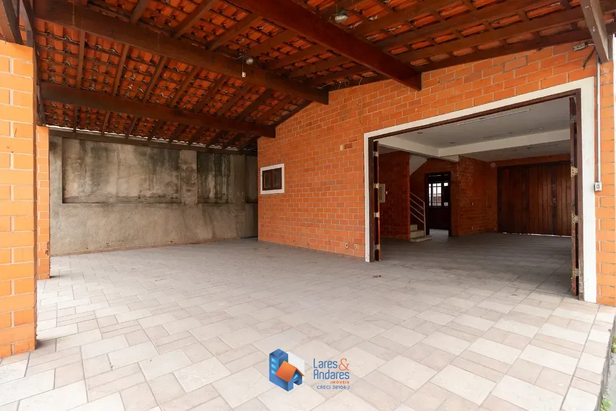 Imagem Casa para venda em Casa Verde com 3 quartos, 271m²