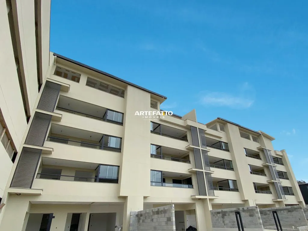 Imagem Apartamento à venda em Ubatuba, Perequê-Acu, com 2 quartos, 66m2