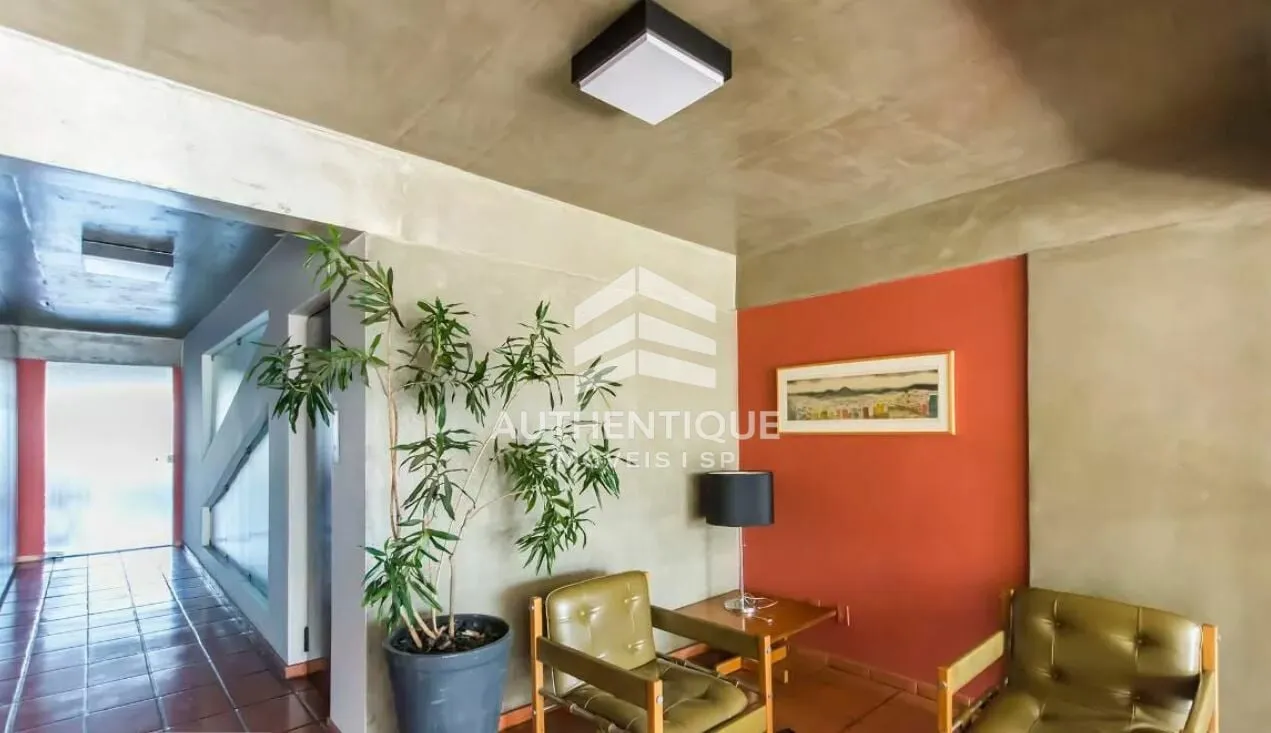 Imagem Esplanada Alto de Pinheiros - Apartamento à venda no bairro Alto de Pinheiros - São Paulo/SP, Zona Oeste