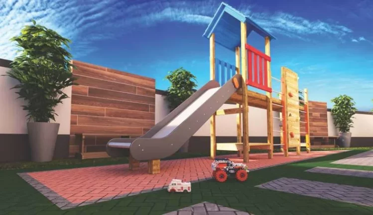Imagem Vila do Sol Residence - Apartamento à venda no bairro Morretes - Itapema/SC