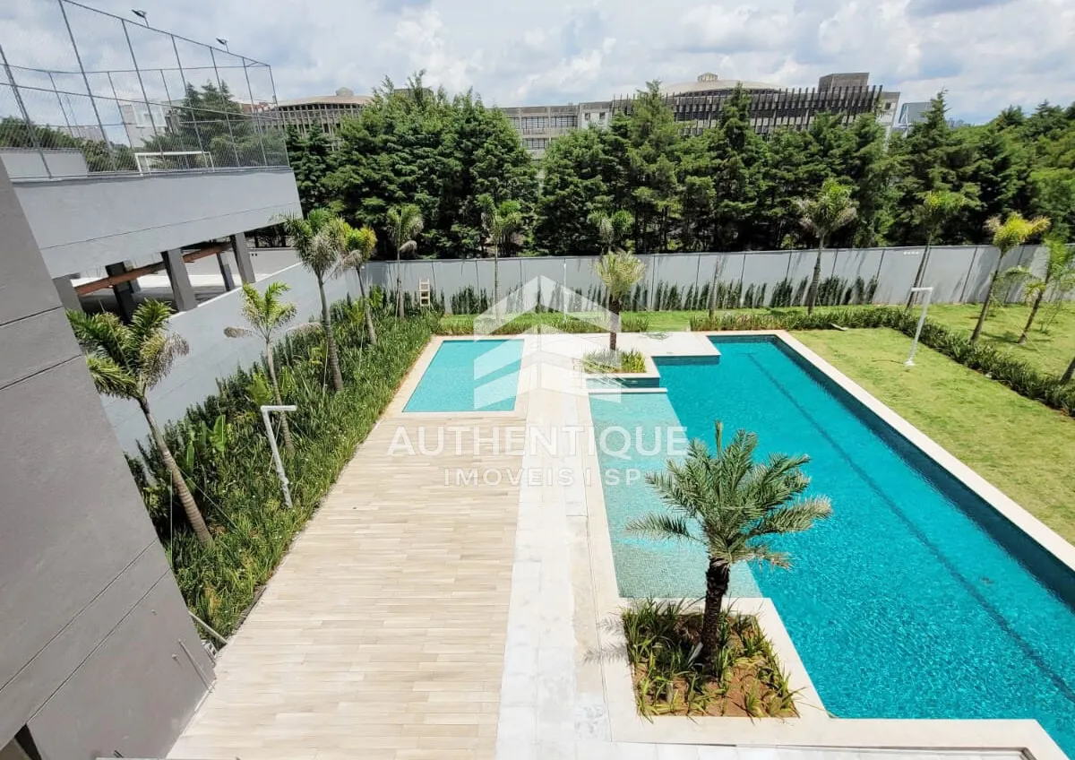 Imagem LIVING MAGIC RUDGE RAMOS SBC - Apartamento à venda em São Bernardo do Campo/SP