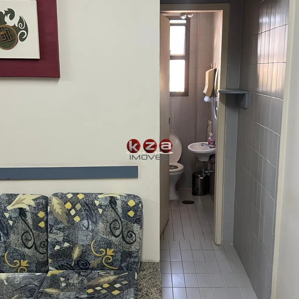 Imagem Sala Comercial à Venda em Santana, São Paulo-SP: 1 Sala, 1 Banheiro, 1 Vaga de Garagem, 47m² de Área