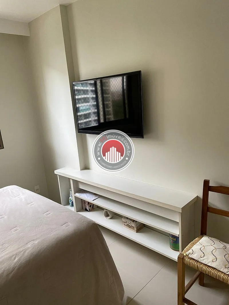 Imagem Apartamento a Venda no bairro Recreio dos Bandeirantes - Rio de Janeiro, RJ