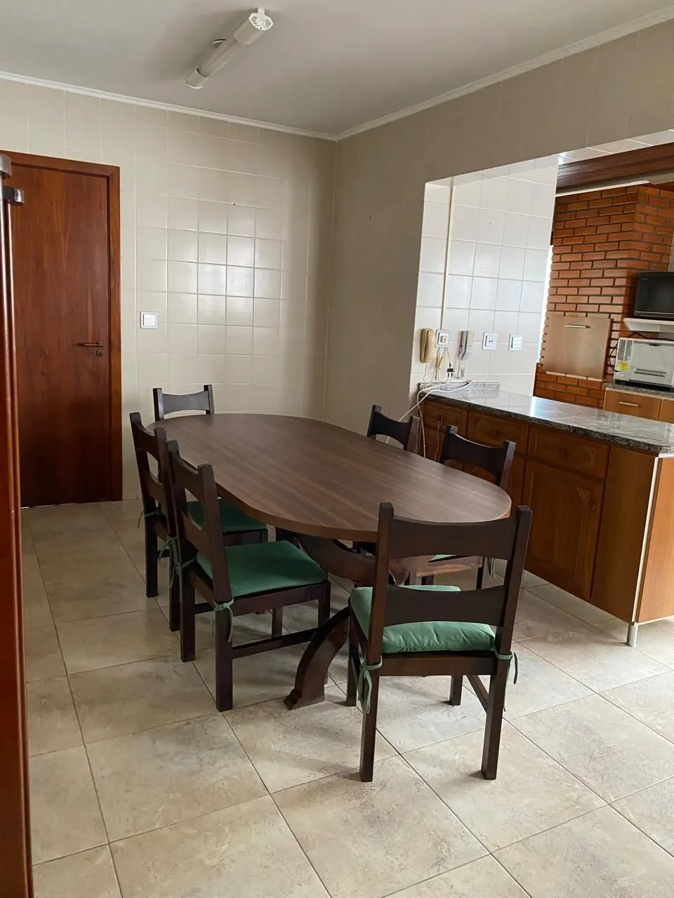 Imagem Apartamento em Menino Deus