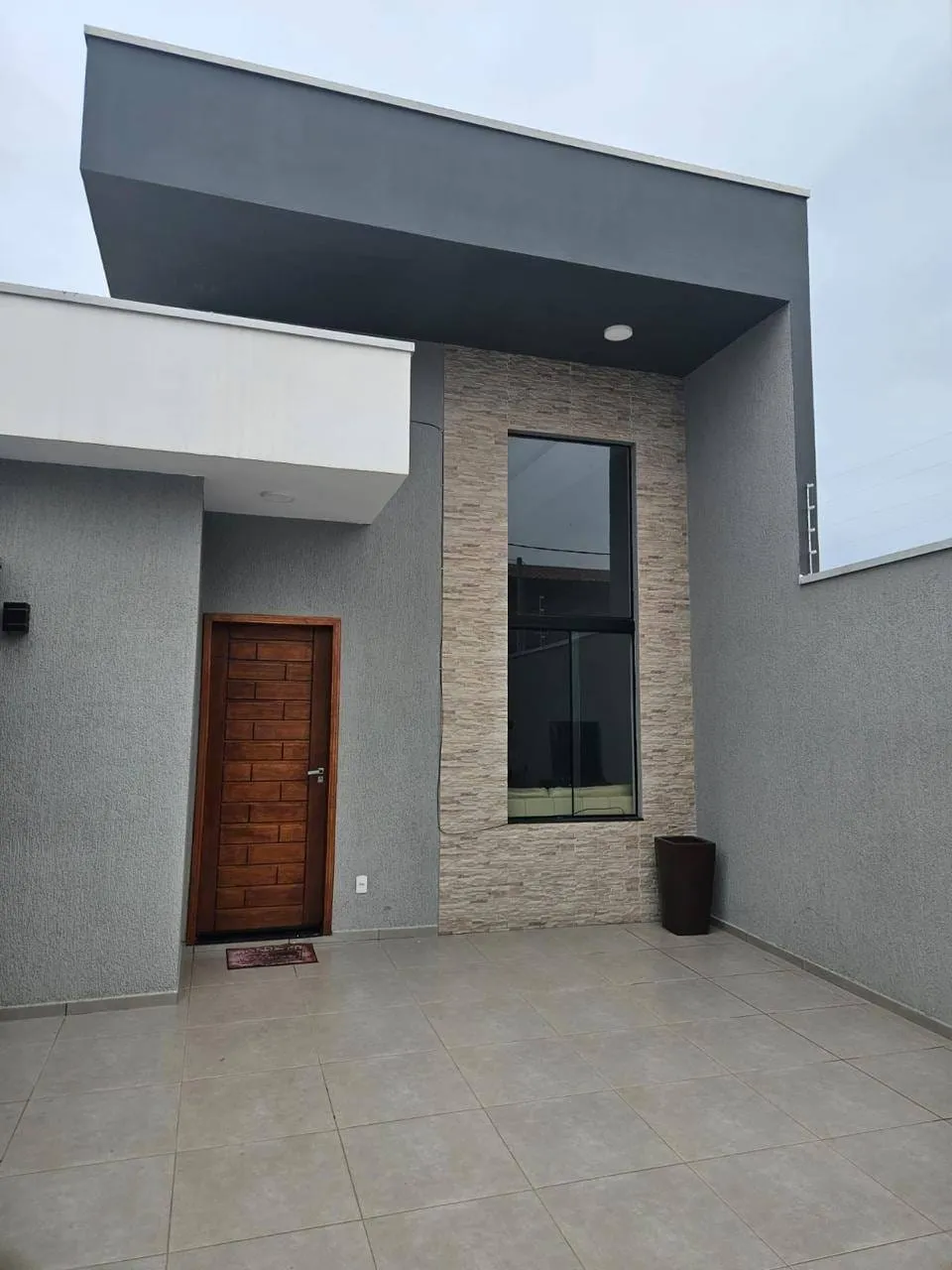 Imagem Casa à venda, Loteamento Residencial e Comercial Flamboyant, Pindamonhangaba, SP