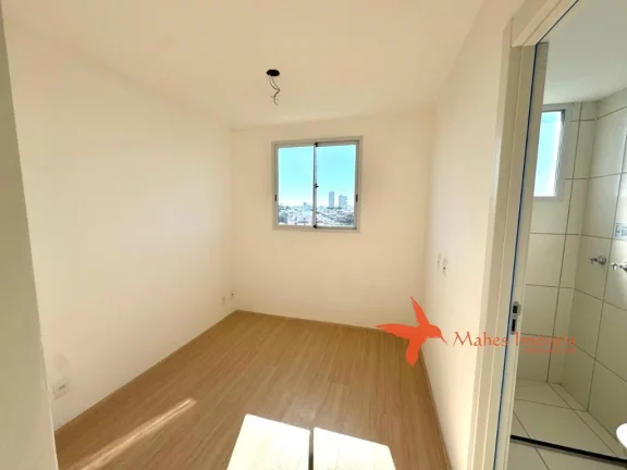 Imagem Apartamento à venda em condomínio no Jardim Peri Peri, São Paulo-SP: 2 quartos, 1 suite, 1 sala, 2 banheiros, 1 vaga, 47,77 m².