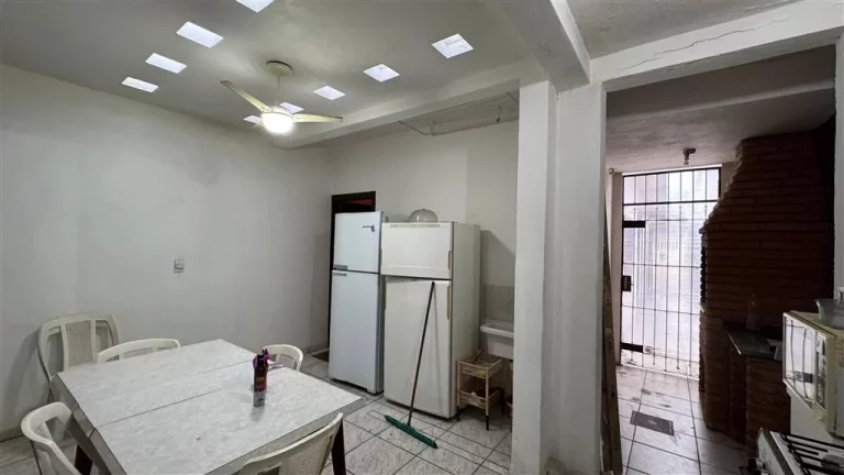 Imagem CASA MARACANÃ - PRAIA GRANDE SP