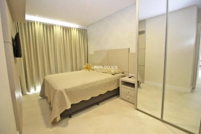 Imagem Mário Guilherme Apartamento 2 quartos mobiliado à venda Praia Centro Bombinhas SC