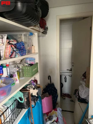 Imagem Apartamento duplex 171m² 3 dormitórios - Morumbi