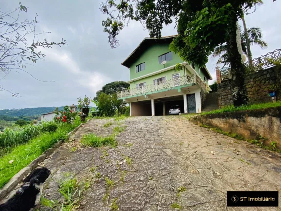 Imagem Excelente Chácara em Mairiporã Próxima à SP - 1.650m² por R$1.090.000,00