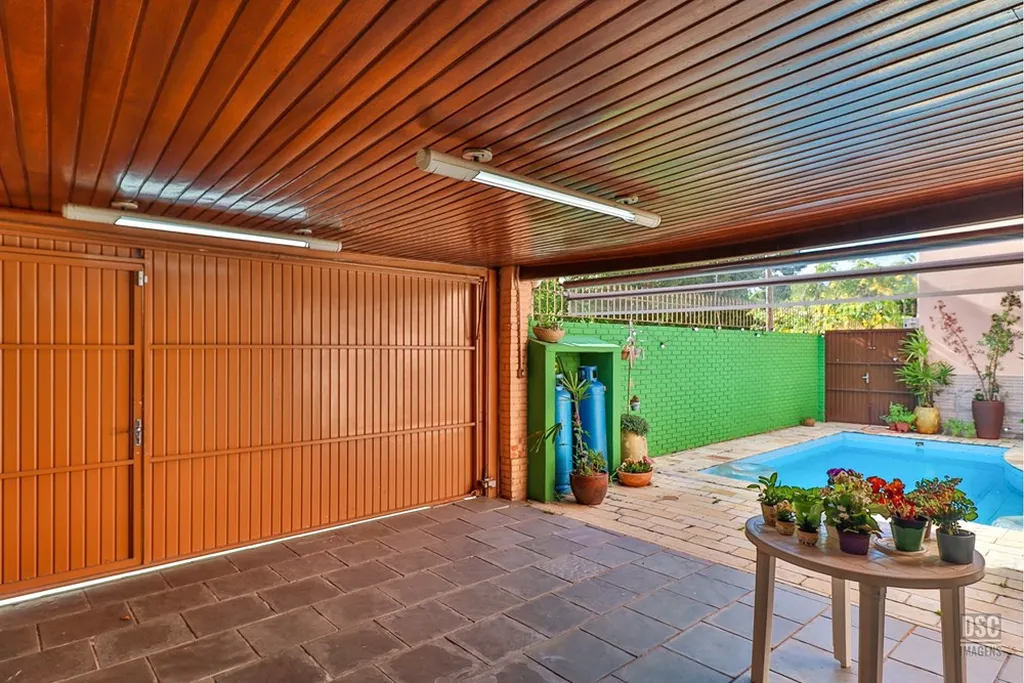 Imagem Casa em Rubem Berta